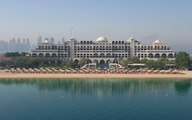 Jumeirah Zabeel Saray Dubai 5*